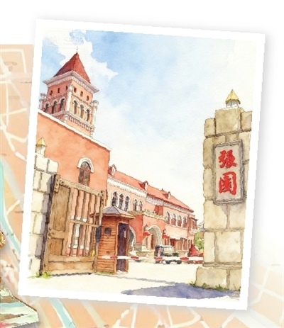 天津文旅热的留量密码 天津文旅热的留量密码