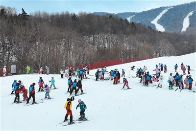 出圈之后,哈尔滨文旅的“变”与“不变” 出圈之后,哈尔滨文旅的“变”与“不变”