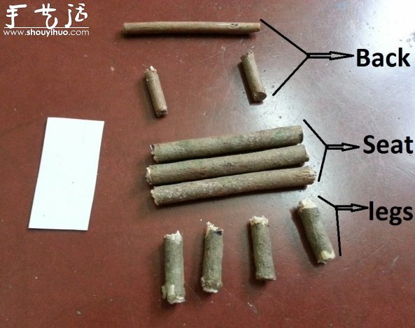 迷你微型花园制作教程 迷你微型花园制作教程