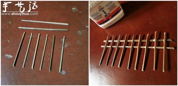 迷你微型花园制作教程 迷你微型花园制作教程