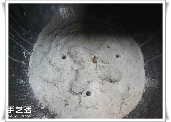 废品利用手工制作盆景 塑料废弃物DIY盆景教程 废品利用手工制作盆景 塑料废弃物DIY盆景教程