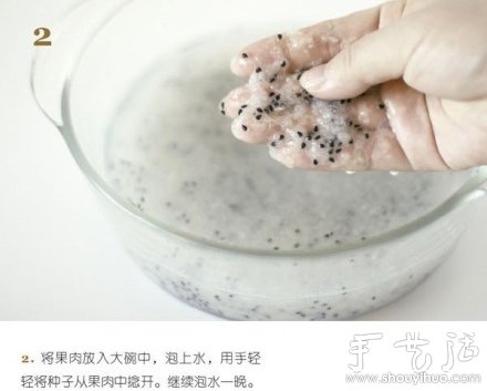 火龙果DIY心形盆栽 火龙果DIY心形盆栽