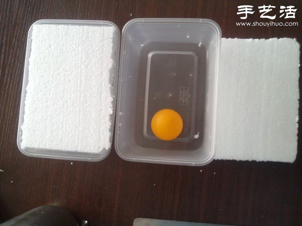 超详细水培种菜教程 家里也可以方便种菜啦！
