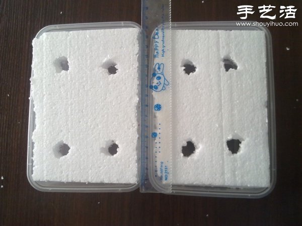 超详细水培种菜教程 家里也可以方便种菜啦! 超详细水培种菜教程 家里也可以方便种菜啦!