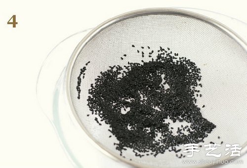 火龙果的籽DIY可爱观赏盆栽 火龙果的籽DIY可爱观赏盆栽