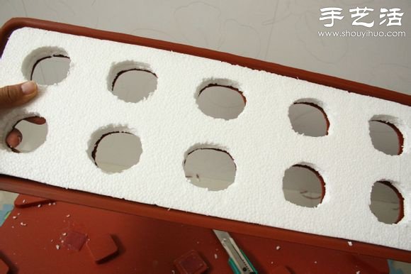 超详细水培种菜教程 家里也可以方便种菜啦! 超详细水培种菜教程 家里也可以方便种菜啦!
