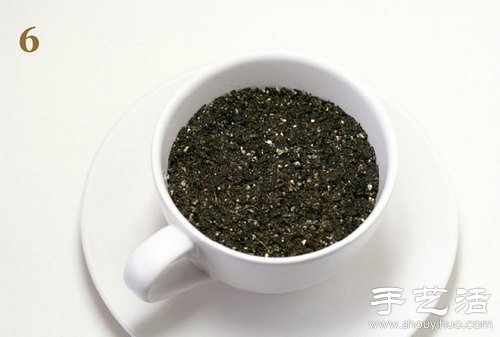 火龙果的籽DIY可爱观赏盆栽 火龙果的籽DIY可爱观赏盆栽