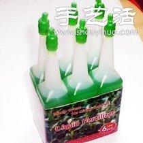 超详细水培种菜教程 家里也可以方便种菜啦! 超详细水培种菜教程 家里也可以方便种菜啦!