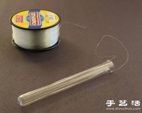 叶片+试管 DIY自然美丽的墙壁装饰 叶片+试管 DIY自然美丽的墙壁装饰