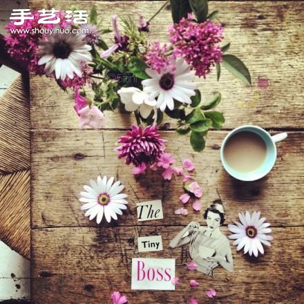 唯美插花作品欣赏 让人陶醉的时光味道 唯美插花作品欣赏 让人陶醉的时光味道