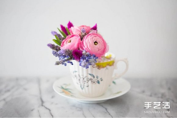 让家更多彩缤纷,不可不知的花朵装饰小技巧 让家更多彩缤纷,不可不知的花朵装饰小技巧