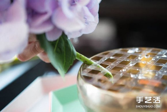 让家更多彩缤纷,不可不知的花朵装饰小技巧 让家更多彩缤纷,不可不知的花朵装饰小技巧