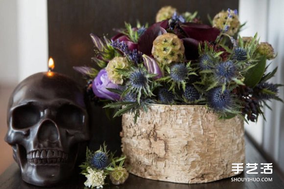 让家更多彩缤纷,不可不知的花朵装饰小技巧 让家更多彩缤纷,不可不知的花朵装饰小技巧