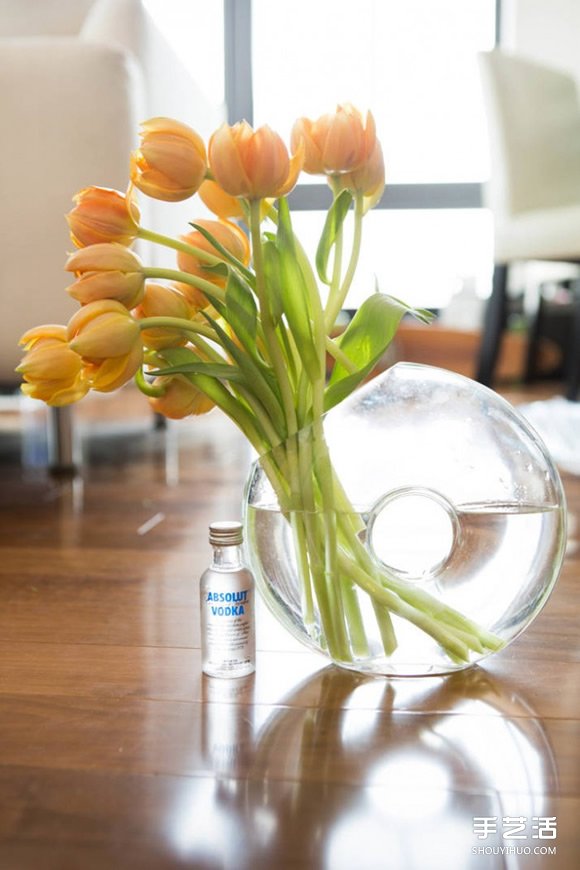 让家更多彩缤纷,不可不知的花朵装饰小技巧 让家更多彩缤纷,不可不知的花朵装饰小技巧