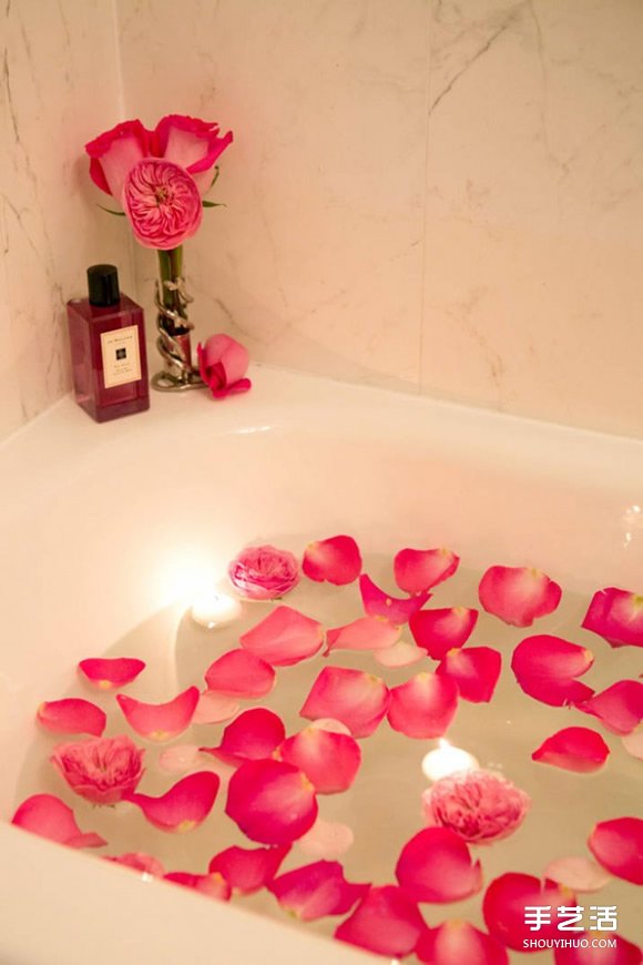 让家更多彩缤纷,不可不知的花朵装饰小技巧 让家更多彩缤纷,不可不知的花朵装饰小技巧