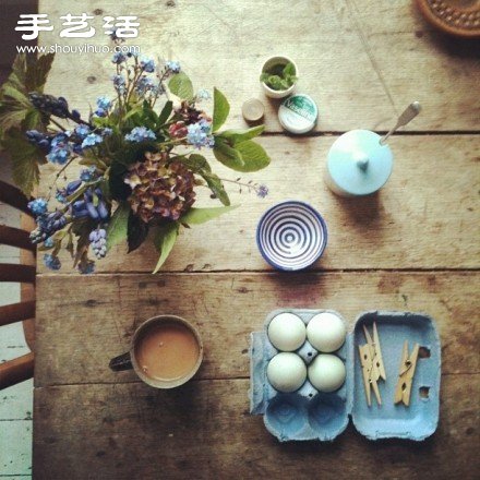 唯美插花作品欣赏 让人陶醉的时光味道 唯美插花作品欣赏 让人陶醉的时光味道