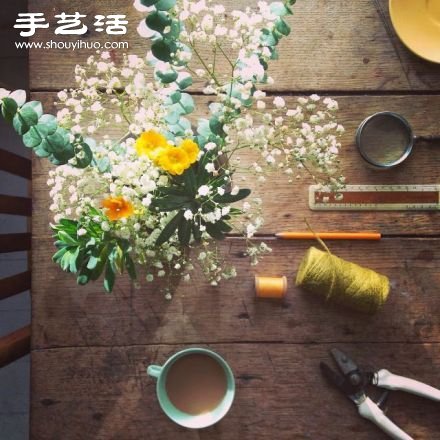 唯美插花作品欣赏 让人陶醉的时光味道 唯美插花作品欣赏 让人陶醉的时光味道