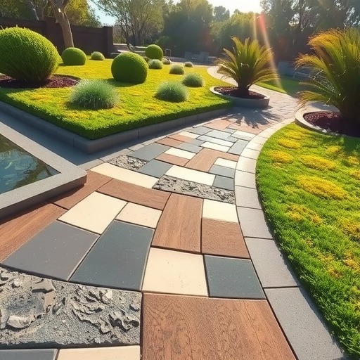 【Paving Craft Differentiation 铺装工艺差异化的终极指南】 【Paving Craft Differentiation 铺装工艺差异化的终极指南】