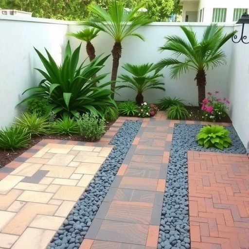 【Paving Craft Differentiation 铺装工艺差异化的终极指南】