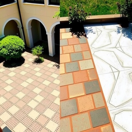 【Paving Craft Differentiation 铺装工艺差异化的终极指南】 【Paving Craft Differentiation 铺装工艺差异化的终极指南】