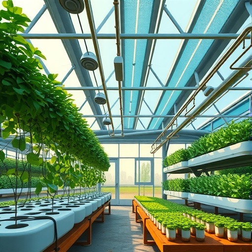 【一文搞懂种植技术工艺差异化，2026年农业创新新风口】
