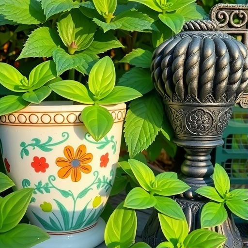 【Garden Style Craft Differentiation 园艺风格工艺差异化的秘密武器】