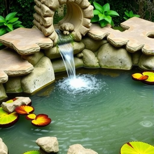 【Waterscape Craft Differentiation 水景工艺差异化:打造独特景观的核心竞争力】 【Waterscape Craft Differentiation 水景工艺差异化:打造独特景观的核心竞争力】