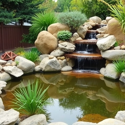 【水景工艺差异化实战指南:4大核心策略让项目溢价翻倍】 【水景工艺差异化实战指南:4大核心策略让项目溢价翻倍】