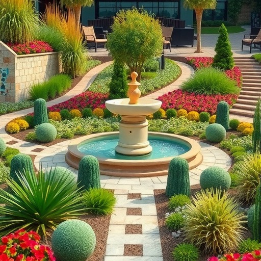 【Garden Design Craft Differentiation 4大核心秘密,园艺设计工艺差异化让你的花园与众不同】 【Garden Design Craft Differentiation 4大核心秘密,园艺设计工艺差异化让你的花园与众不同】
