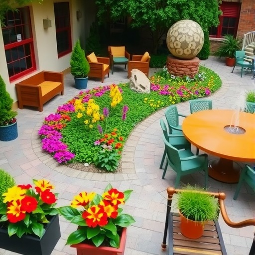 【Garden Design Craft Differentiation 4大核心要素，让你的庭院成为邻里焦点】