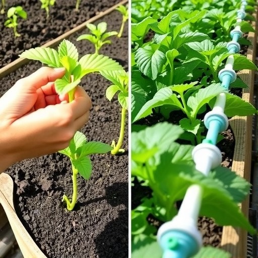 【一文搞懂种植技术工艺差异化，2026年农业创新新风口】