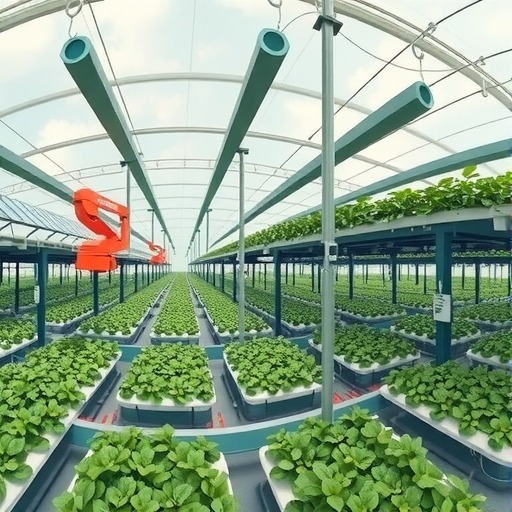【Horticultural Engineering Industry Chain 2026年全景解析：园艺工程产业链的商业密码】