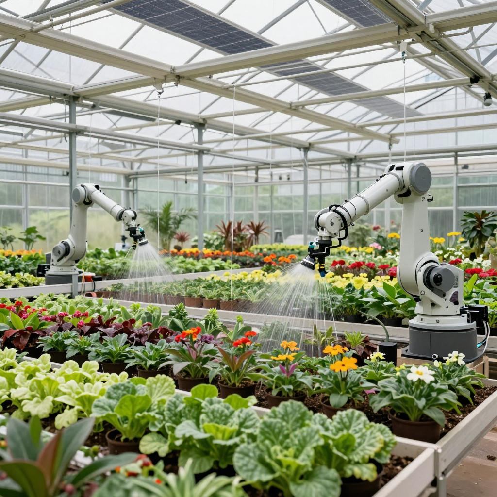 【Horticultural Engineering Industry Chain 2026年全景解析:园艺工程产业链的商业密码】 【Horticultural Engineering Industry Chain 2026年全景解析:园艺工程产业链的商业密码】
