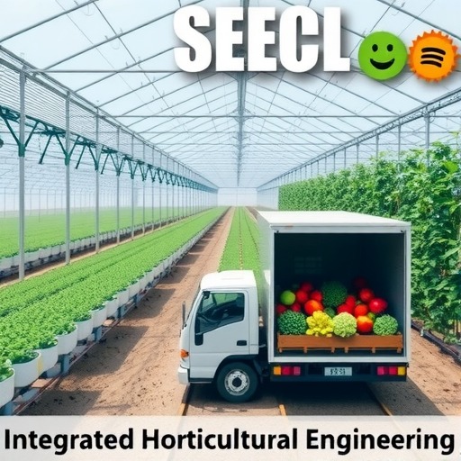 【Horticultural Engineering Industry Chain 2026年全景解析：园艺工程产业链的商业密码】