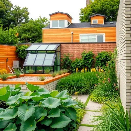 【Ecological Garden Industry Model 生态园艺行业模式的创新实践路径】