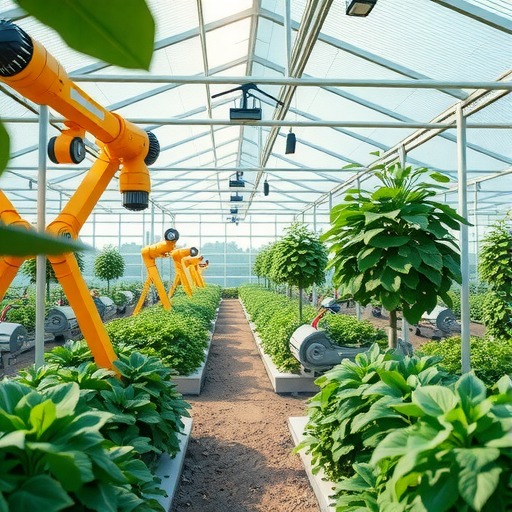 【Garden Product Manufacturing Innovation 园艺产品制造创新：2026年颠覆传统制造的五大技术突破】