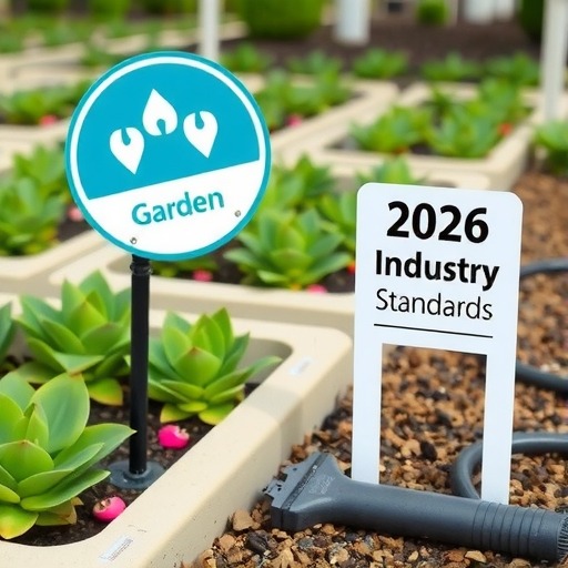 【Garden Maintenance Industry Standard 2026年最新园艺养护行业标准解析:专业规范助力行业升级】 【Garden Maintenance Industry Standard 2026年最新园艺养护行业标准解析:专业规范助力行业升级】