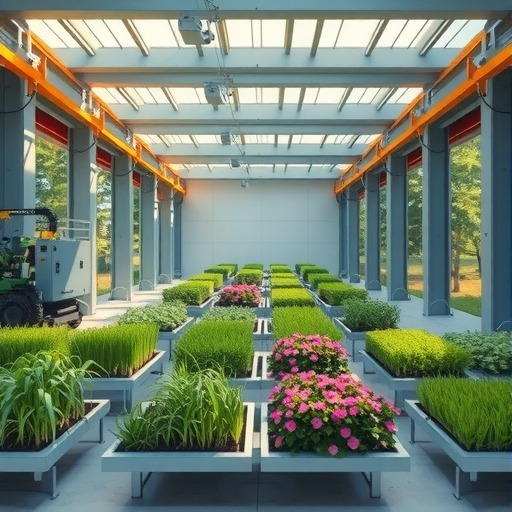 【景观模块工业化生产:雷军式的高效建造革命】 【景观模块工业化生产:雷军式的高效建造革命】