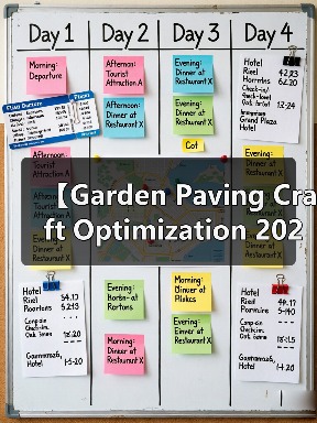 【Garden Paving Craft Optimization 2026年最新园艺铺装工艺优化攻略:15年匠人经验揭秘】(图1) 【Garden Paving Craft Optimization 2026年最新园艺铺装工艺优化攻略:15年匠人经验揭秘】(图1)