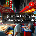 【Garden Facility Manufacturing Industry 园艺设施制造行业的未来商机与挑战解析】（图2）