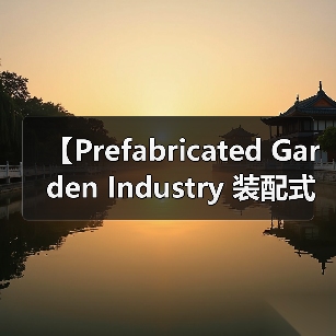 【Prefabricated Garden Industry 装配式园艺行业:2026年市场机遇与投资指南】(图1) 【Prefabricated Garden Industry 装配式园艺行业:2026年市场机遇与投资指南】(图1)