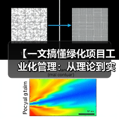【一文搞懂绿化项目工业化管理:从理论到实践的全面解析】(图4) 【一文搞懂绿化项目工业化管理:从理论到实践的全面解析】(图4)