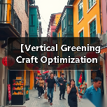 【Vertical Greening Craft Optimization 垂直绿化工艺优化：2026年最新技术解析与实践案例】（图3）