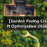 【Garden Paving Craft Optimization 2026年最新园艺铺装工艺优化攻略:一文搞定高效施工难题】(图3) 【Garden Paving Craft Optimization 2026年最新园艺铺装工艺优化攻略:一文搞定高效施工难题】(图3)