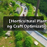 【Horticultural Planting Craft Optimization 园艺种植工艺优化：从零到一的绿色革命】（图1）