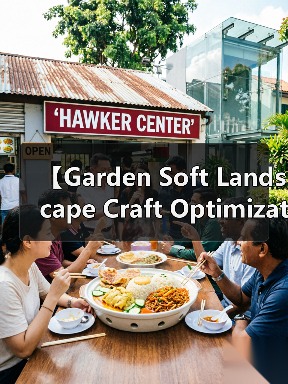 【Garden Soft Landscape Craft Optimization 2026年最新园艺软质景观工艺优化全攻略】(图1) 【Garden Soft Landscape Craft Optimization 2026年最新园艺软质景观工艺优化全攻略】(图1)