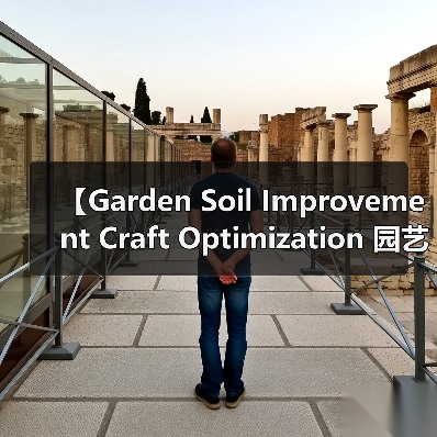 【Garden Soil Improvement Craft Optimization 园艺土壤改良工艺优化完全指南:7大核心技法让你的花园土壤肥力提升87%】(图1) 【Garden Soil Improvement Craft Optimization 园艺土壤改良工艺优化完全指南:7大核心技法让你的花园土壤肥力提升87%】(图1)