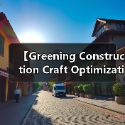 【Greening Construction Craft Optimization 绿化施工工艺优化：2026年工程绿色升级必修课】（图1）
