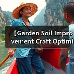 【Garden Soil Improvement Craft Optimization 园艺土壤改良工艺优化完全指南】(图4) 【Garden Soil Improvement Craft Optimization 园艺土壤改良工艺优化完全指南】(图4)