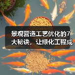 景观营造工艺优化的7大秘诀，让绿化工程成本直降35%（图2）